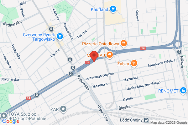 Archidiecezjalny Osrodek Adopcyjno - Opiekunczy