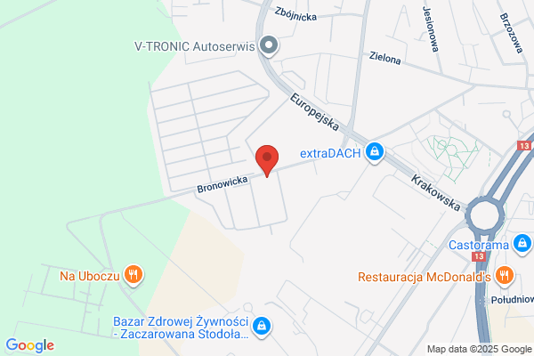 Doradcza Grupa Biznesowa. Jedrzejczak B.
