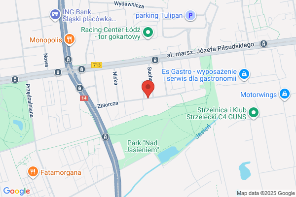 M & K. Matyjaszczyk J.