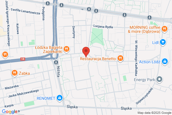 Technika Okienna Łódź