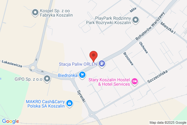 MPS Polska