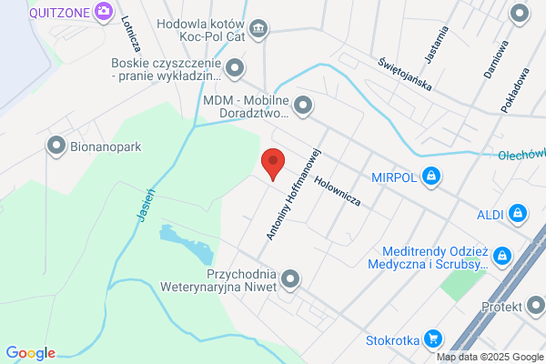 Biuro Rachunkowe M-A s.c. M. Tomczak, A. Jędrzejczak