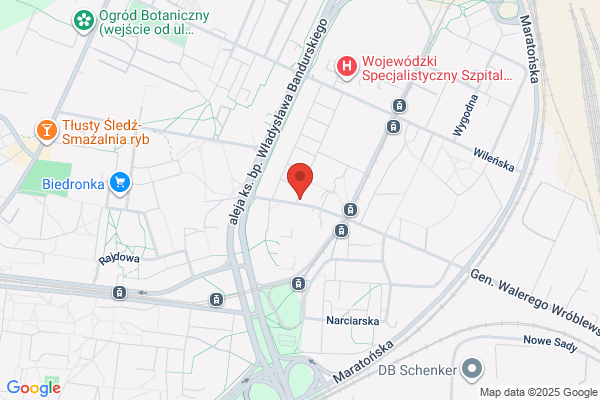 Hajda Malgorzata. Doradztwo podatkowe, biuro rachunkowe