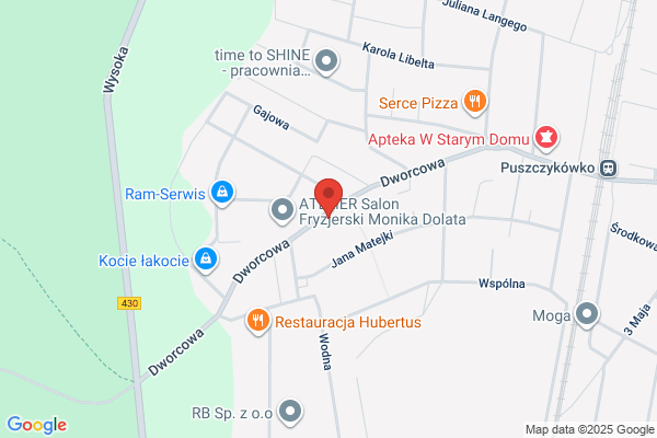 Kicinski Tadeusz. Biuro uslug rachunkowych i administracyjnych