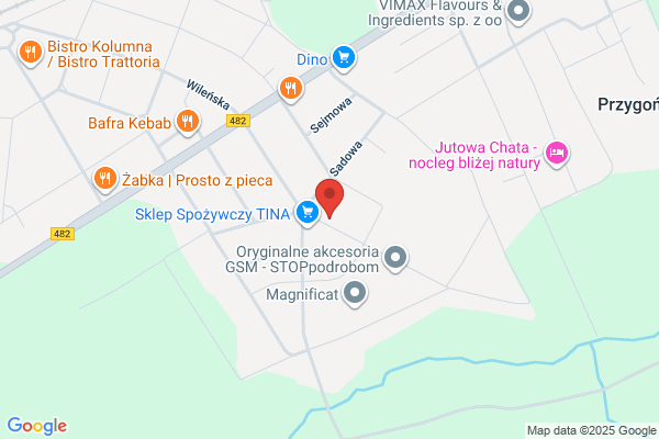 Laskowski Piotr. Doradztwo podatkowe
