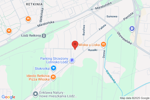Szepietowska Anna. Uslugi finansowo - ksiegowe