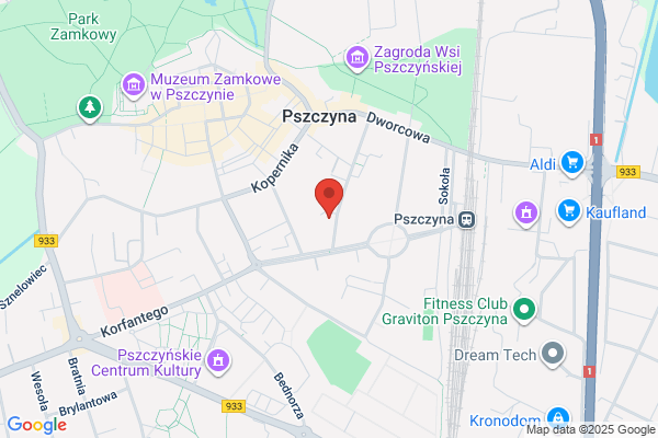 Ziniewicz Teresa. Kancelaria podatkowa