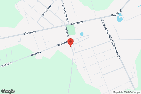 Drewnohurt. Sklad materialów drzewnych i materialów budowlanych. Kulik R.