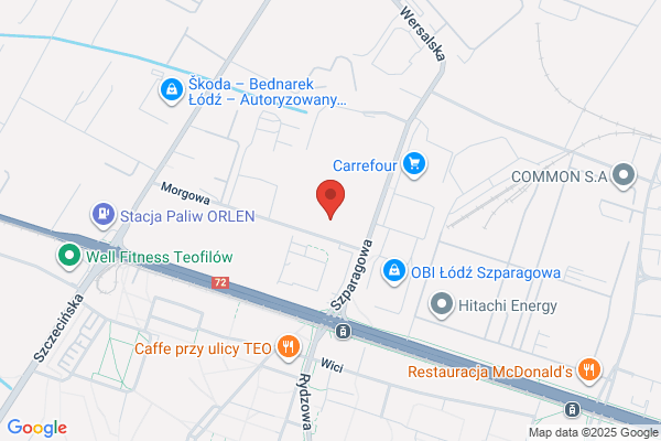 Izmar. Sitodruk