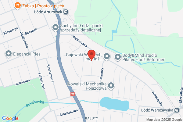 Karol. PPHU. Wroniszewski K.