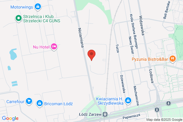 Erbi SC. Drukarnia offsetowa