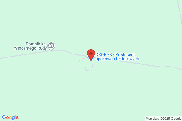 Link-Druk. Sp. z o.o. Opakowania, foldery