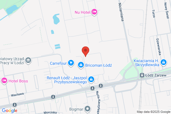 Opak Service. Spólka komandytowa