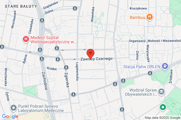 Gervi. Autoryzowany montaz drzwi antywlamaniowych firmy Gerda
