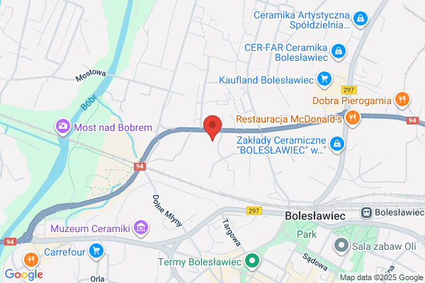 Kruszyna. Dywany, wykladziny, tapicerka - czyszczenie
