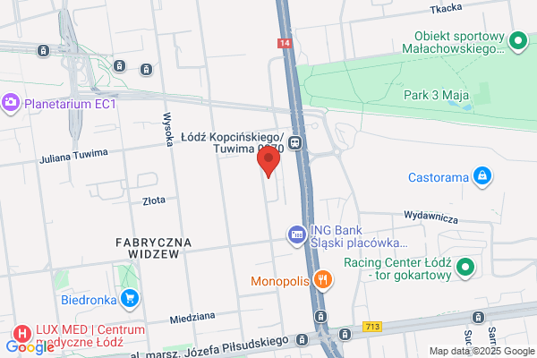 Anza. Tkaniny, dzianiny, sztuczne futra
