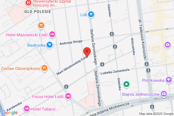 Janwo. Hurtownia materialów futerkowych, dzianin, tkanin