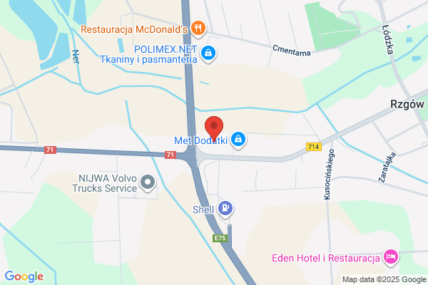 Techtekstil. Dzianiny sportowe, techniczne, niepalne