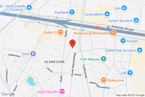 Podnosnik. Wynajem podnosników koszowych
