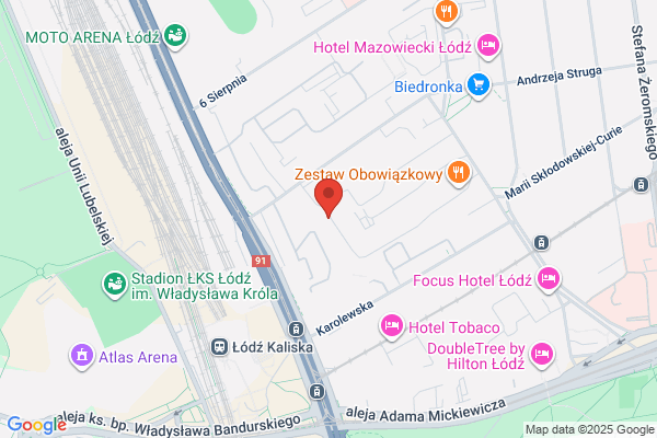 Invesall. Sp. z o.o. Agregaty pradotwórcze
