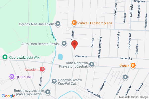 Lutola SC. Producent lutownic i silników liniowych