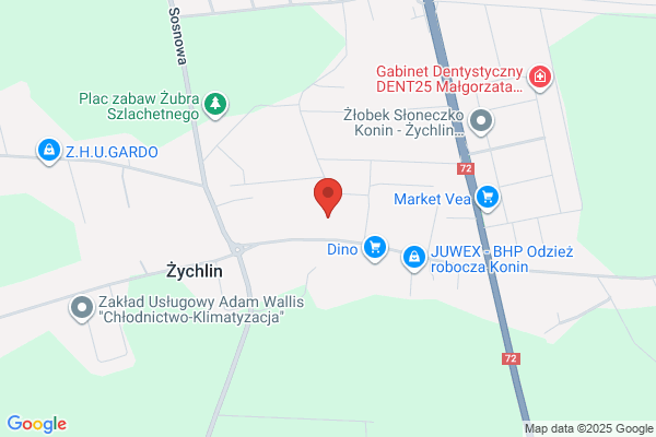 Pago. PPHU. Plowczyk A.