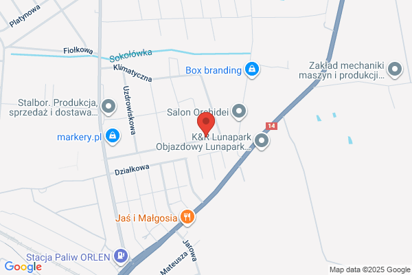 Tamino. Zaklad uslug elektronicznych