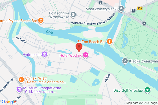 Convert Lódz