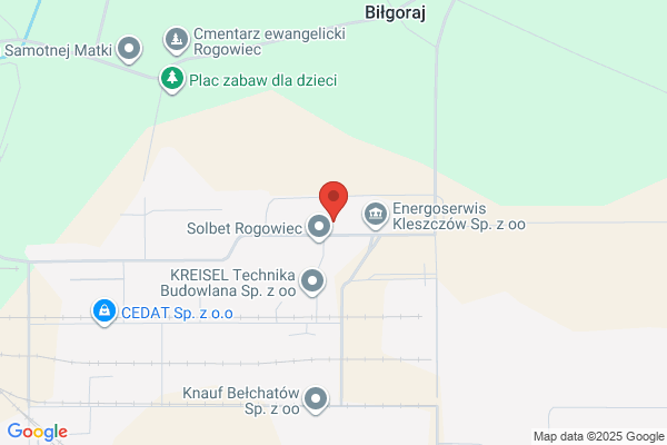 Litynski Z., mgr inz. Produkcja rozdzielnic, art. elektrotechniczne