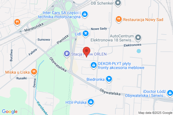 Zeltech-ME. Sp. z o.o. Komutatory, remonty silników elektrycznych