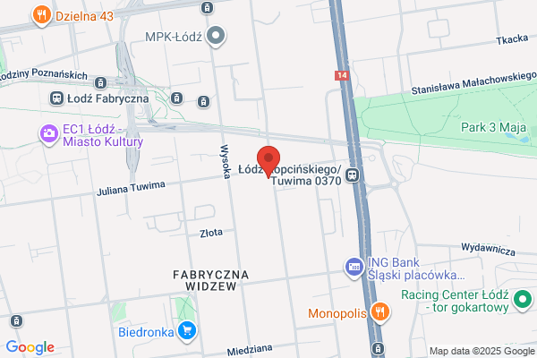 Domgaz. Termy, kotly, osprzet c.o.