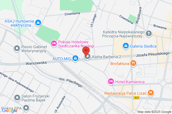 Lódzki Zaklad Energetyczny SA. Rejon Energetyczny Poludnie