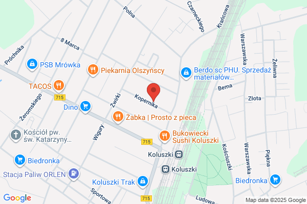 PGE Dystrybucja Lódz - Teren SA. Rejon Energetyczny Tomaszów Mazowiecki. Posterunek energetyczny