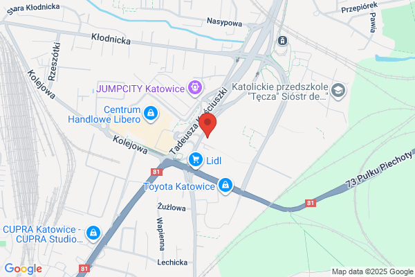 Prem. Sp. z o.o. Przedsiebiorstwo remontowe energetyki
