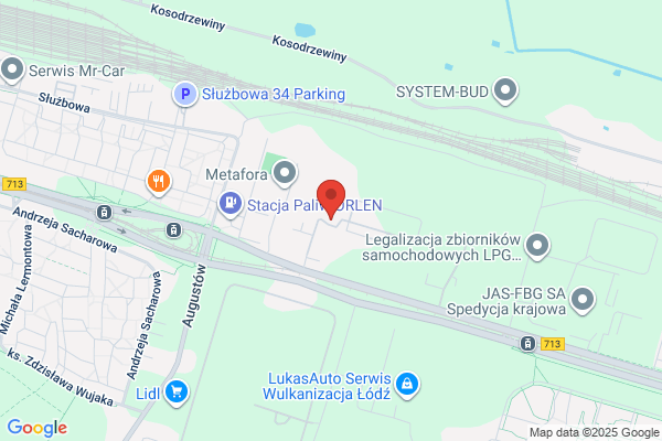 ZREW SA. Zaklad Remontowy Energetyki