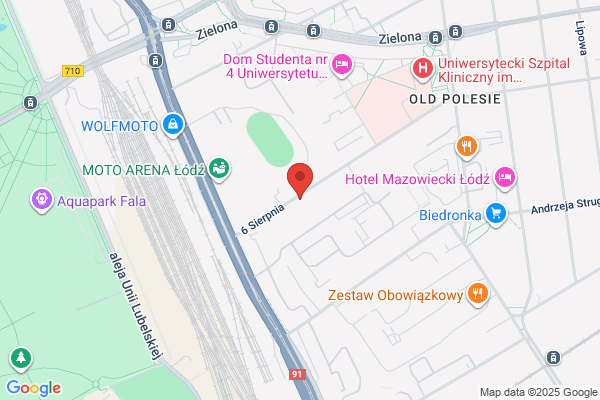 Polifarb-Lódz. Sp. z o.o. Farby antykorozyjne i dekoracyjne