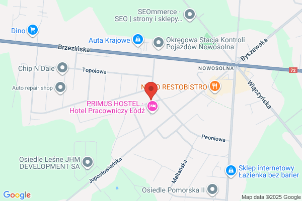 Dobrynin. Produkcja farmaceutyczna