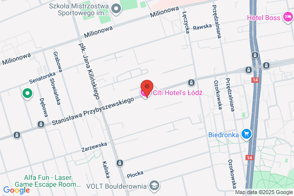 Fineria. Zaklad produkcji kompresorów. Podsiadla A.