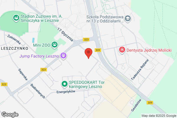 Axiom. Centrum finasowe