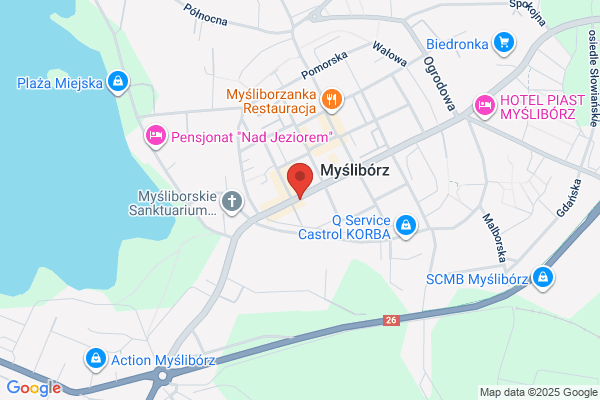 Kancelaria finansowo - ubezpieczeniowa, doradztwo prawne