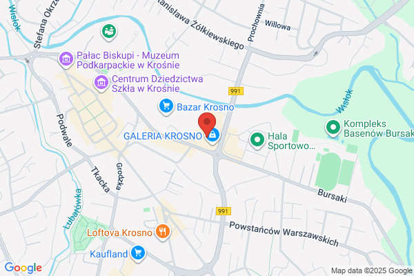 Kazuar. Agencja gospodarcza. Kowalski M.