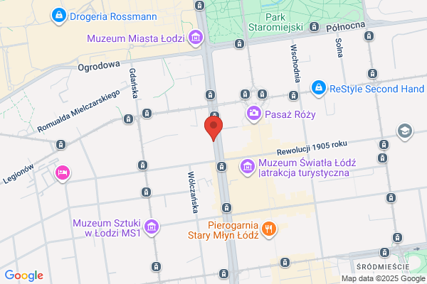 Skorpion. PHU. Kredyty gotówkowe