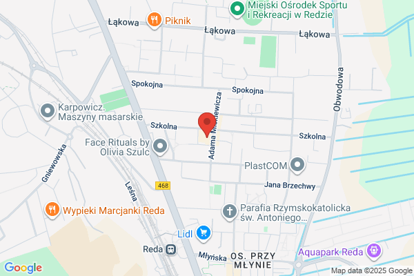 Tomax. Uslugi finansowe. Partner Banku BPH SA. Tomaszewski R.
