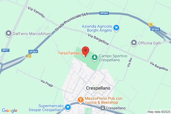 Crespo SC