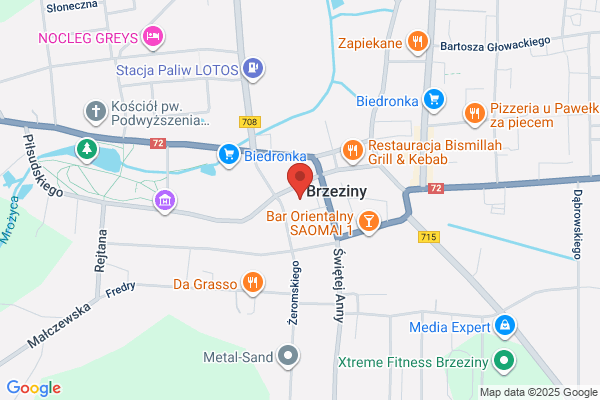 Twój Fotograf. Pracownia fotografii artystycznej. Debiec R.