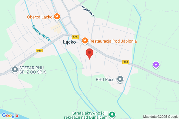 Mefo. Produkcja. Systemy zawieszenia lamp i