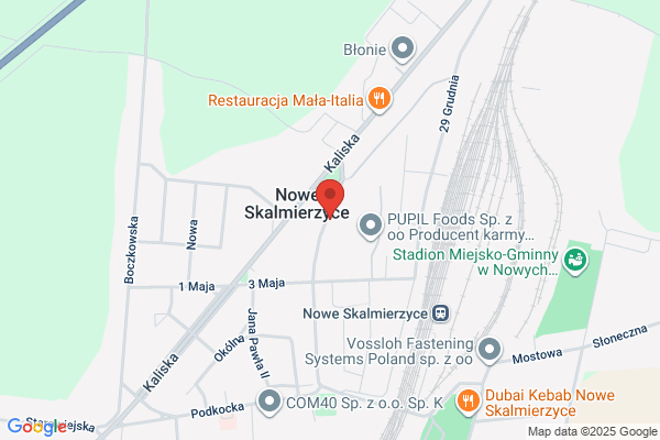 Banasiak W. Zaklad fryzjerski(