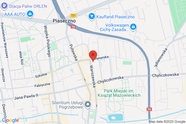 Bis. Salon fryzjersko - kosmetyczny