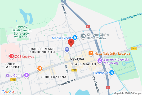Cieplak Jadwiga. Zaklad fryzjerski