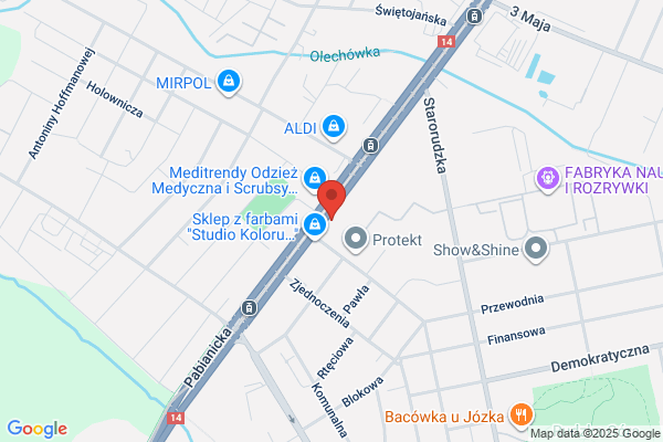 Derendarz E., Sobaniec H. Zaklad fryzjerski